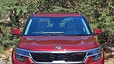 Used Kia Seltos GTX Plus AT 1.5 Diesel [2019-2020] in Mumbai