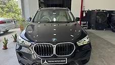Used BMW X1 sDrive20i SportX in Hyderabad