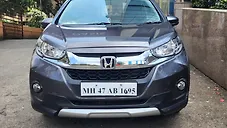 Used Honda WR-V VX MT Diesel in Mumbai