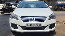 Used Maruti Suzuki Ciaz Delta 1.3 Hybrid in Mumbai