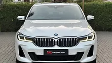 Used BMW 6 Series GT 630d M Sport [2018-2019] in Surat
