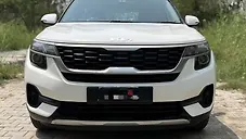 Used Kia Seltos HTK 1.5 [2020-2021] in Delhi