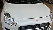 Used Maruti Suzuki Swift VXi [2021-2023] in Jaipur