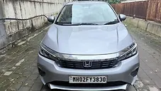 Used Honda City V Petrol MT [2023-2025] in Mumbai
