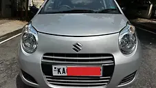 Used Maruti Suzuki A-Star Lxi in Bangalore