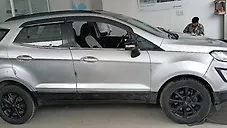 Used Ford EcoSport Trend + 1.5L Ti-VCT AT in Indore