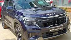Used Kia Seltos GTX Plus 1.5 Turbo Petrol DCT [2023-2024] in Bangalore