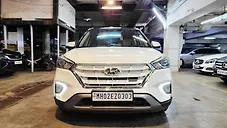 Used Hyundai Creta SX Plus 1.6 AT Petrol in Mumbai