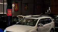 Used Ford Endeavour Titanium 3.2 4x4 AT in Delhi