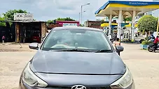 Used Hyundai Elite i20 Magna 1.4 CRDI in Lucknow
