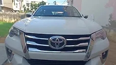 Used Toyota Fortuner 2.8 4x2 MT [2016-2020] in Jaipur