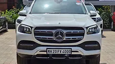 Used Mercedes-Benz GLS 400d 4MATIC [2020-2023] in Mumbai