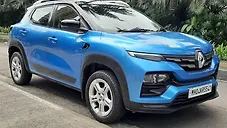 Used Renault Kiger RXT AMT Dual Tone in Mumbai
