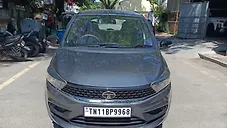 Used Tata Tiago XTA iCNG in Chennai