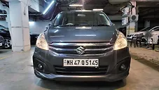 Used Maruti Suzuki Ertiga VDI SHVS in Mumbai