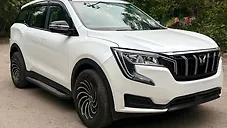 Used Mahindra XUV700 MX Diesel MT 5 STR [2021] in Delhi