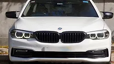 Used BMW 5 Series 530i M Sport [2019-2019] in Delhi