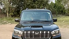 Used Mahindra Scorpio S11 MT 7S in Delhi