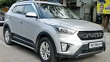 Used Hyundai Creta 1.6 SX Plus AT in Mumbai
