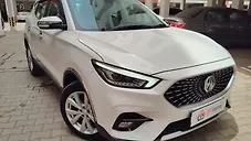 Used MG Astor Smart 1.5 CVT [2021-2023] in Chennai