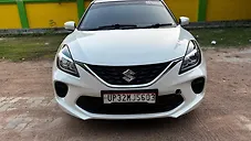 Used Maruti Suzuki Baleno Delta 1.2 in Lucknow