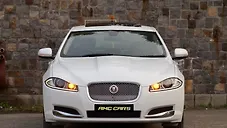 Used Jaguar XF Petrol 2.0 in Delhi