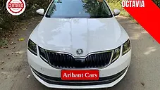 Used Skoda Octavia 1.8 TSI L&K in Mumbai