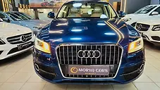 Used Audi Q5 3.0 TDI quattro Premium Plus in Mumbai