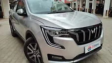 Used Mahindra XUV700 AX7 Luxury Pack Petrol AT 7 STR in Chennai