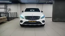 Used Mercedes-Benz AMG GLC43 Coupe 4MATIC [2020-2023] in Delhi