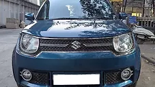 Used Maruti Suzuki Ignis Zeta 1.2 AMT in Mumbai