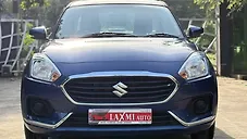 Used Maruti Suzuki Dzire VXi AMT in Thane