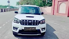 Used Mahindra Scorpio S11 MT 7S CC in Lucknow