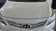 Used Hyundai Verna 1.6 CRDI SX in Jaipur