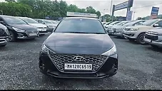 Used Hyundai Verna S Plus 1.5 VTVT in Pune