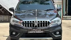 Used Maruti Suzuki S-Cross Zeta 1.3 in Chennai