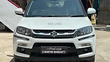 Used Maruti Suzuki Vitara Brezza VDi AGS in Chennai