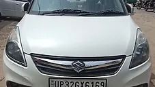 Used Maruti Suzuki Swift Dzire VDI in Kanpur