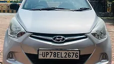 Used Hyundai Eon Era + in Kanpur