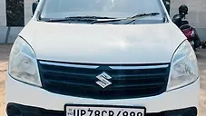 Used Maruti Suzuki Wagon R 1.0 LXi in Kanpur
