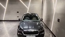 Used Skoda Slavia Style 1.5L TSI DSG in Delhi