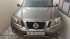 Used Nissan Terrano XV Premium AMT in Kanpur