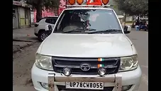 Used Tata Safari 4x2 GX DICOR BS-IV in Kanpur