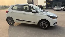 Used Tata Tiago Revotron XZ Plus in Karnal