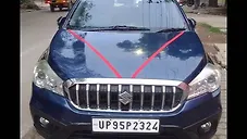 Used Maruti Suzuki S-Cross Delta 1.6 in Kanpur