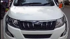 Used Mahindra XUV500 W8 [2015-2017] in Kanpur