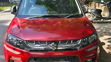Used Maruti Suzuki Vitara Brezza VDi (O) [2016-2018] in Kanpur