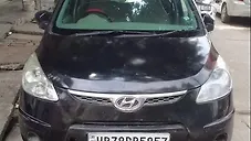 Used Hyundai i10 Magna in Kanpur