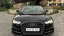 Used Audi A6 35 TFSI Matrix in Hyderabad