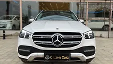 Used Mercedes-Benz GLE 300d 4MATIC LWB [2020-2023] in Bangalore